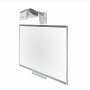 Интерактивная доска SMART SBM787V с пассивным лотком (Notebook 22) - fgospostavki.ru - Владимир