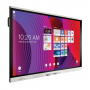 Интерактивный дисплей  SMART модель SBID-MX265-V2-C (в составе интерактивной панели SBID-MX065-V2-C) с ПО SMART Notebook - fgospostavki.ru - Владимир
