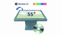 Интерактивный стол 55" (трансформер 90°) - fgospostavki.ru - Владимир