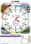 LE TEMPS. Комплект "Время" на французском языке - fgospostavki.ru - Владимир