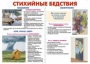 Комплект таблиц "Уголок гражданской защиты" - fgospostavki.ru - Владимир
