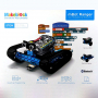 Базовый робототехнический набор mBot Ranger Robot Kit  - fgospostavki.ru - Владимир