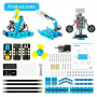 Набор расширений Perception gizmos add-on pack for mBot & mBot Ranger - fgospostavki.ru - Владимир