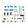 Набор расширений Variety gizmos add-on pack for mBot & mBot Ranger - fgospostavki.ru - Владимир