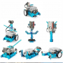 Набор расширений Variety gizmos add-on pack for mBot & mBot Ranger - fgospostavki.ru - Владимир