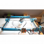 Набор XY плоттера XY Plotter Robot Kit V2.0  - fgospostavki.ru - Владимир