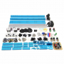 Набор XY плоттера XY Plotter Robot Kit V2.0  - fgospostavki.ru - Владимир