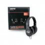 Профессиональные наушники Shure SRH240A-BK - fgospostavki.ru - Владимир