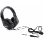 Профессиональные наушники Shure SRH240A-BK - fgospostavki.ru - Владимир