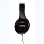Профессиональные наушники Shure SRH240A-BK - fgospostavki.ru - Владимир