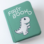 Развивающая игрушка для малышей «Первая книга» - fgospostavki.ru - Владимир