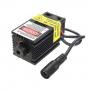 Ресурсный набор для плоттера 445nm 1600mW Blue Laser Components Engraver  Pack - fgospostavki.ru - Владимир