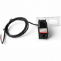 Ресурсный набор для плоттера 445nm 1600mW Blue Laser Components Engraver  Pack - fgospostavki.ru - Владимир