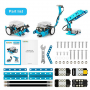 Ресурсный набор mBot Add-on Pack Interactive Light&Sound - fgospostavki.ru - Владимир