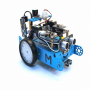 Ресурсный набор mBot Servo Pack - fgospostavki.ru - Владимир
