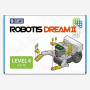 Робототехнический набор ROBOTIS DREAM II Level 4 Kit - fgospostavki.ru - Владимир