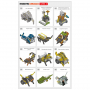 Робототехнический набор ROBOTIS DREAM II Level 2 Kit - fgospostavki.ru - Владимир