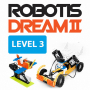 Робототехнический набор ROBOTIS DREAM II Level 3 Kit - fgospostavki.ru - Владимир
