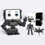 Конструктор ROBOTIS ENGINEER Kit 1 - fgospostavki.ru - Владимир