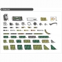 ROBOTIS PLAY 300 DINOs (Динозавры) - fgospostavki.ru - Владимир