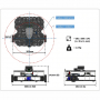 Мобильный робот TURTLEBOT3 Waffle Pi - fgospostavki.ru - Владимир