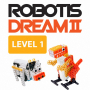 Робототехнический набор ROBOTIS DREAM II Level 1 Kit - fgospostavki.ru - Владимир