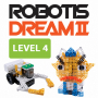 Робототехнический набор ROBOTIS DREAM II Level 4 Kit - fgospostavki.ru - Владимир