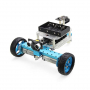 Робототехнический набор Starter Robot Kit-Blue (Bluetooth-версия) - fgospostavki.ru - Владимир