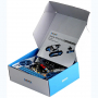 Робототехнический набор Starter Robot Kit-Blue (Bluetooth-версия) - fgospostavki.ru - Владимир