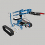 Базовый робототехнический набор Ultimate Robot Kit V2.0 - fgospostavki.ru - Владимир