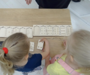 Профессиональный стол психолога-дефектолога Mini - fgospostavki.ru - Владимир