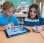 Учебно-игровой комплект по программированию «Sphero BOLT» - fgospostavki.ru - Владимир