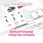Слушание музыки. 1 класс. Выразительные средства музыки - fgospostavki.ru - Владимир