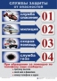 Комплект таблиц "ОБЖ 1-4 класс" - fgospostavki.ru - Владимир