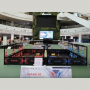 Соревновательное поле 2022 MakeX Challenge Arena - fgospostavki.ru - Владимир
