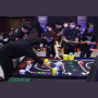 Соревновательное поле с рамкой 2022 MakeX Starter Arena and Frame - fgospostavki.ru - Владимир