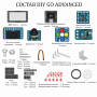 Комплект Robo kit DIYGO Расширенный - fgospostavki.ru - Владимир