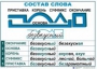 Комплект таблиц "Основные правила и понятия по русскому языку" - fgospostavki.ru - Владимир