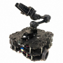 Мобильный робот TURTLEBOT3 Waffle Pi - fgospostavki.ru - Владимир
