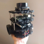 Мобильный робот TURTLEBOT3 Burger - fgospostavki.ru - Владимир