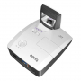 Ультракороткофокусный проектор BenQ MW855UST+ - fgospostavki.ru - Владимир