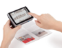 Видеоувеличитель Compact Touch HD World - fgospostavki.ru - Владимир